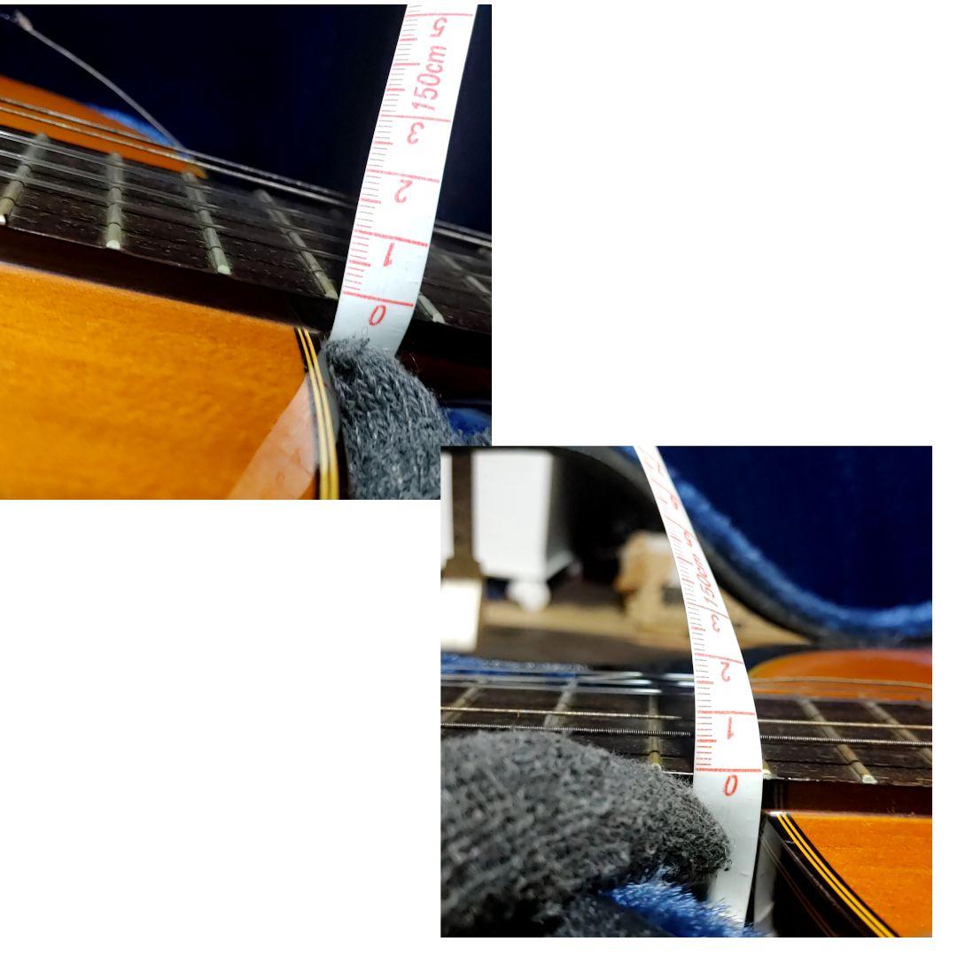 KODAIRA AST50 ARTIST 小平 コダイラ クラシックギター　鍵付