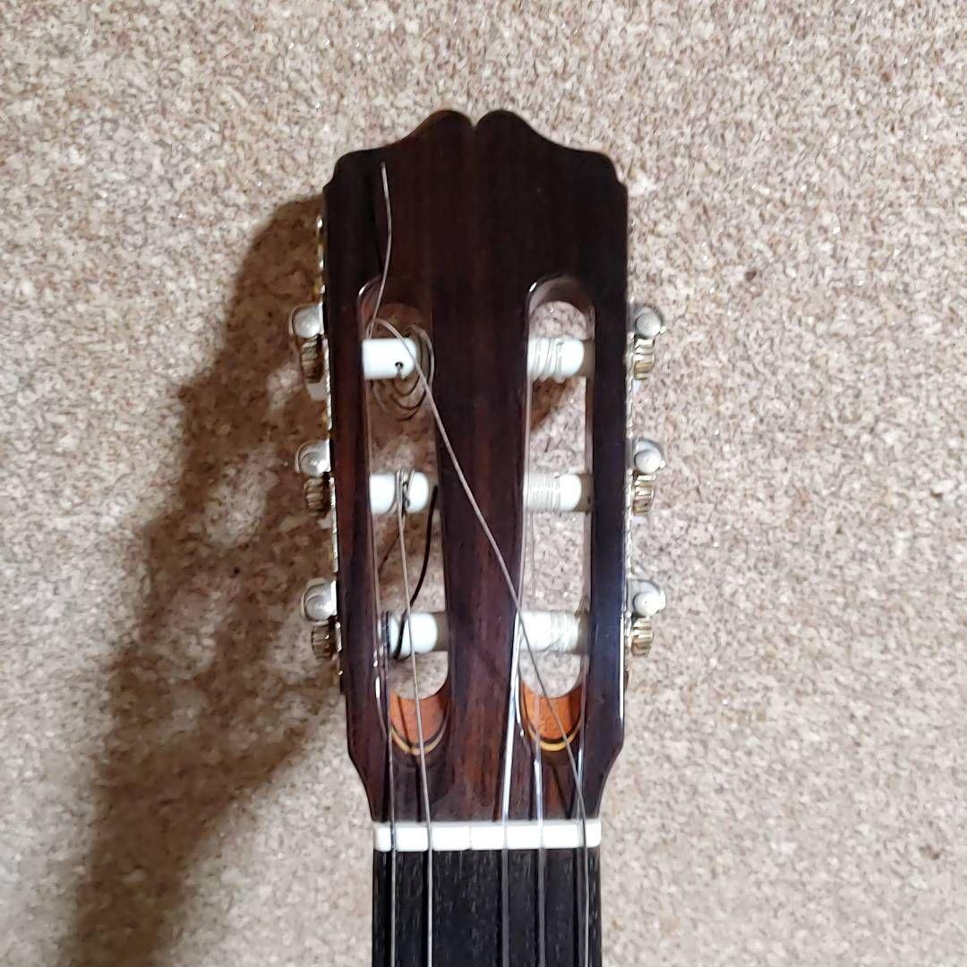 KODAIRA AST50 ARTIST 小平 コダイラ クラシックギター　鍵付