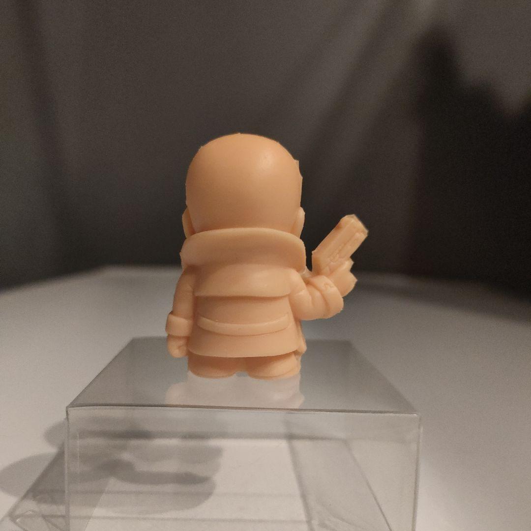 ブレイドランナー デッカード 消しゴム 非売品 激レア