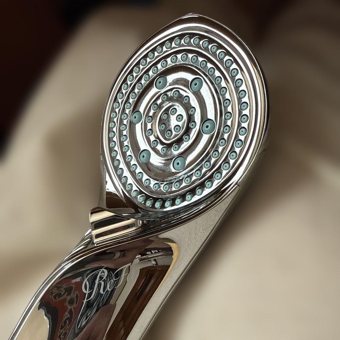 ReFaシャワーヘッド