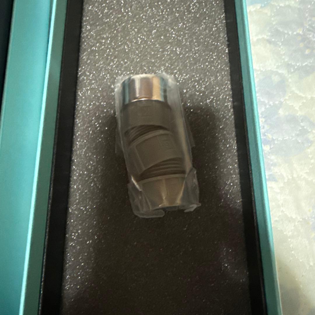 ReFaシャワーヘッド