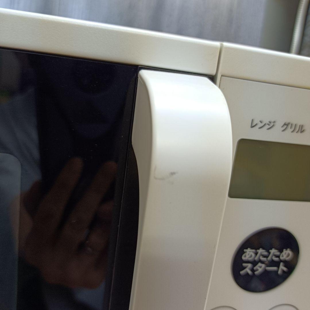 m100102fk シャープ オーブンレンジ 16L RE-F161W