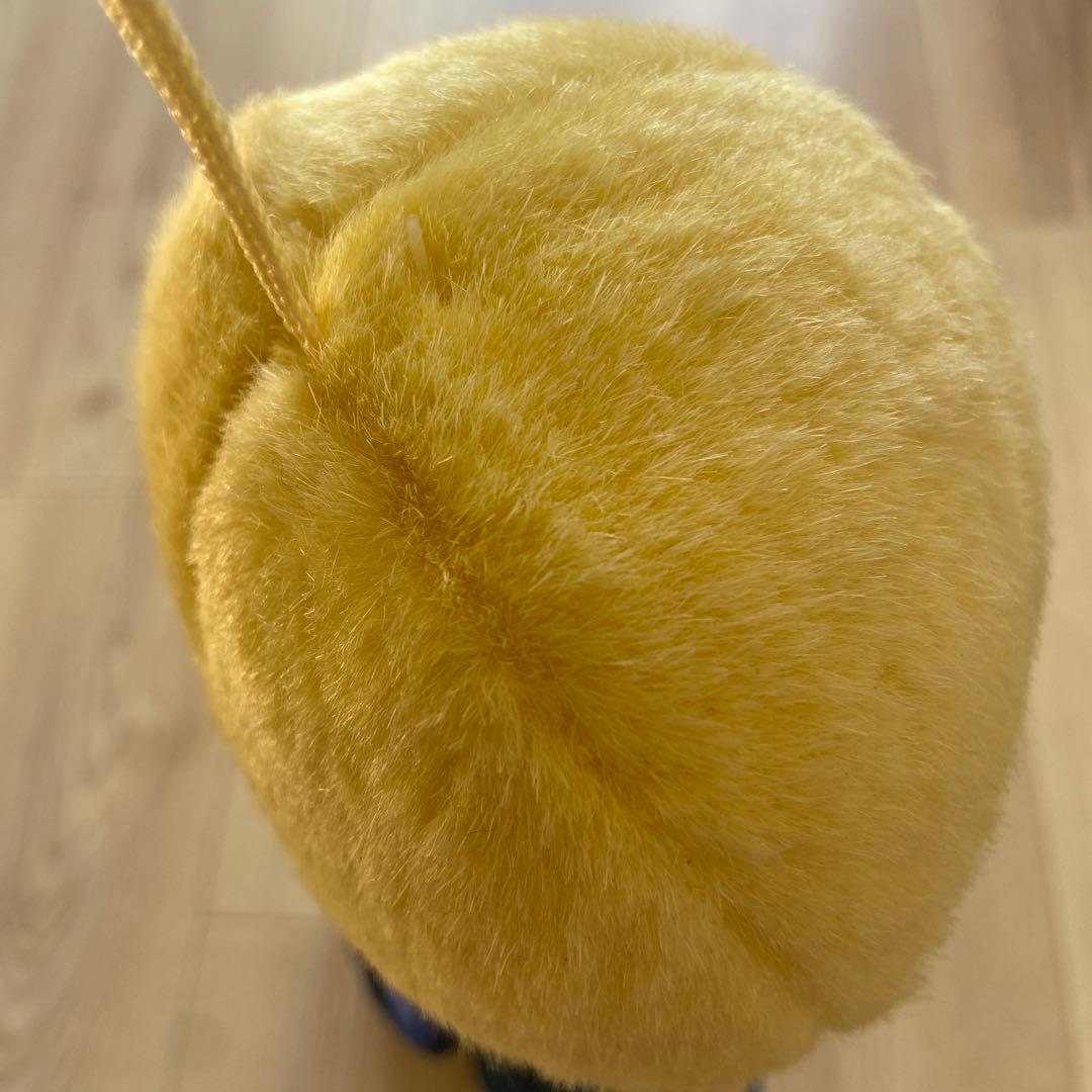 セーラーウラヌス　ぬいぐるみ　大きい　平成レトロ　当時物　希少レア　人形　グッズ