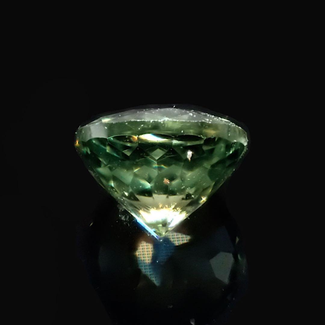 【ナミビア産】デマントイドガーネット