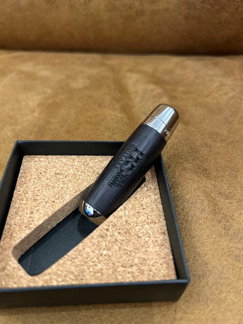 『レア』PRS プレミアムオークウッド　認印