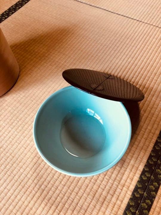 水指　景雲　茶道具