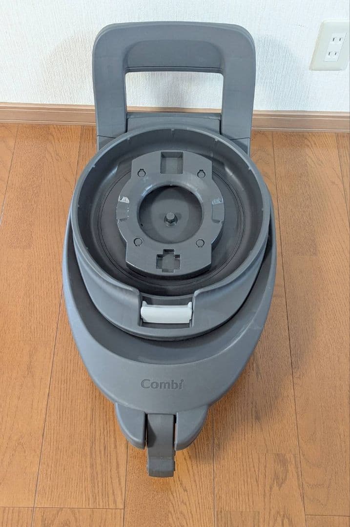 Combi THE S ベース のせかえベース