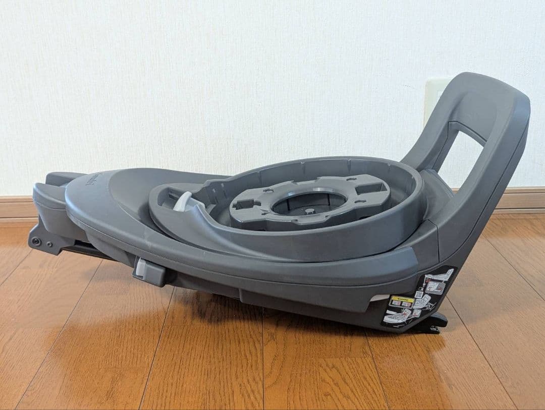 Combi THE S ベース のせかえベース