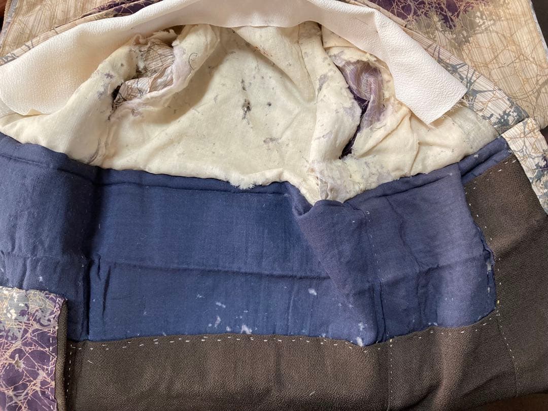 市松人形 吾妻人形　竹内益次郎