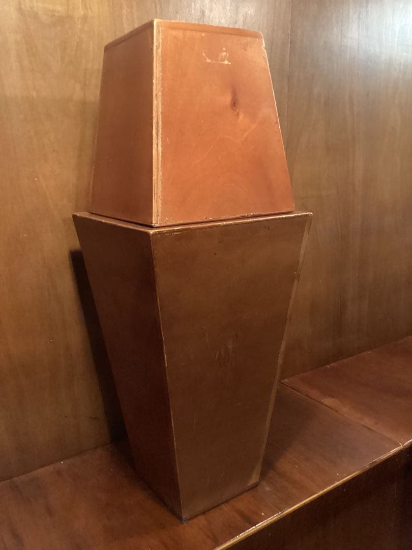 キューバ製　カホン　セグンドとキントのセット　アフロキューバン　コンガ　ボンゴ