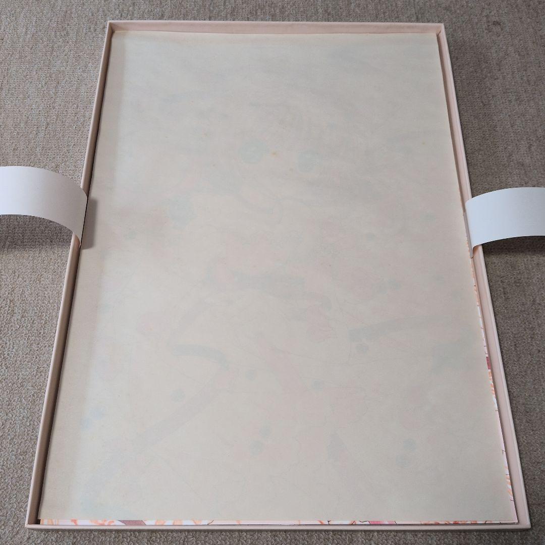 カードキャプターさくら　ポスターBOX