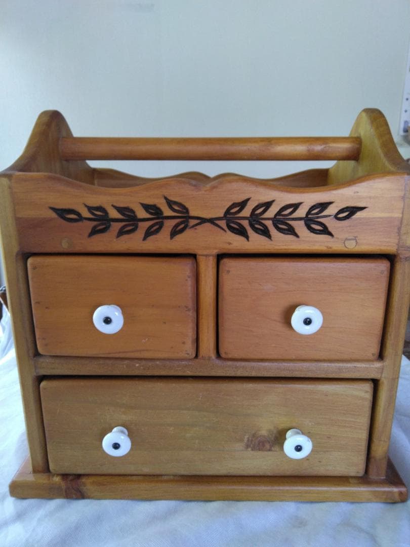 アントステラソーイングボックス