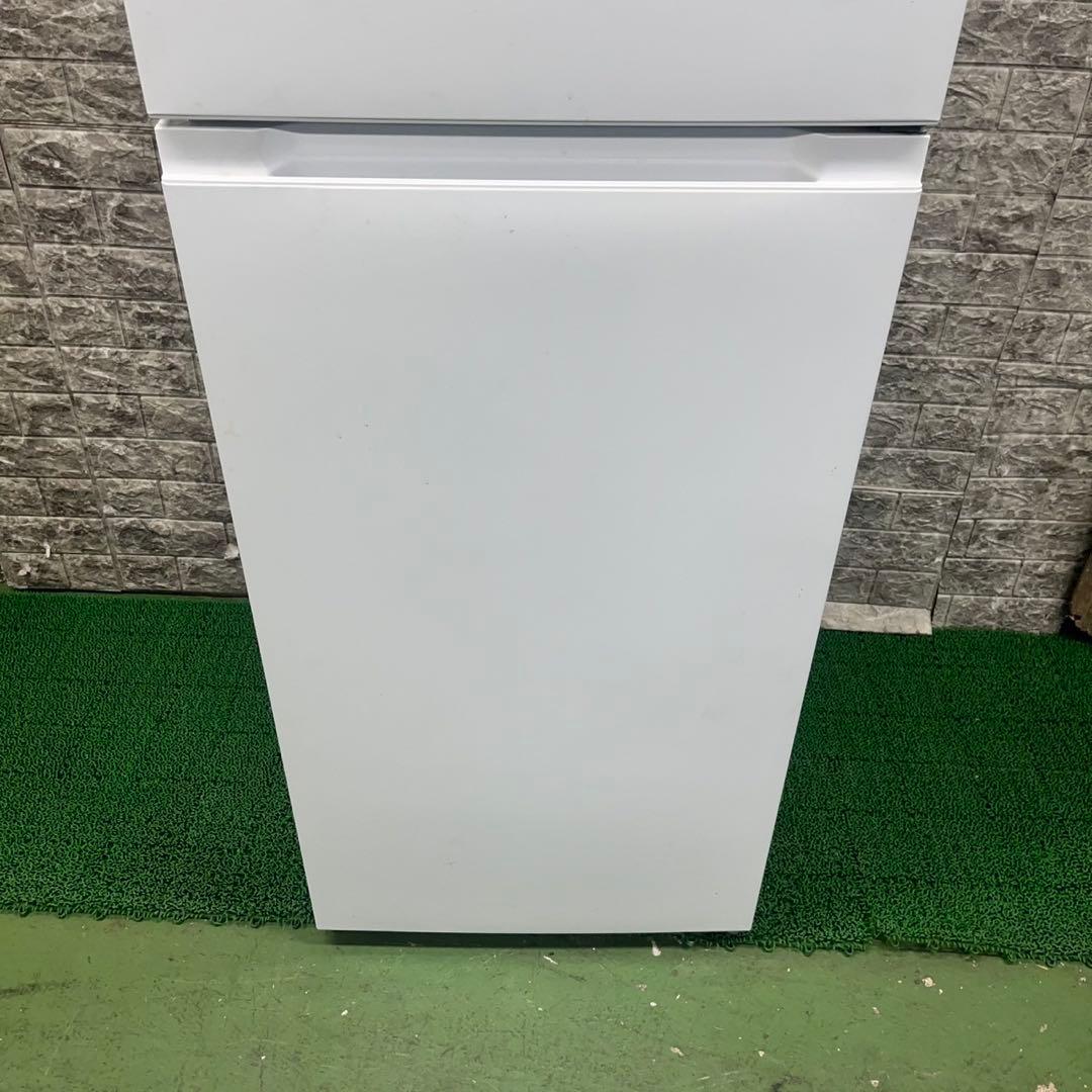 712 ヤマダセレクト　冷蔵庫　小型　一人暮らし　236L 200L強　きれい