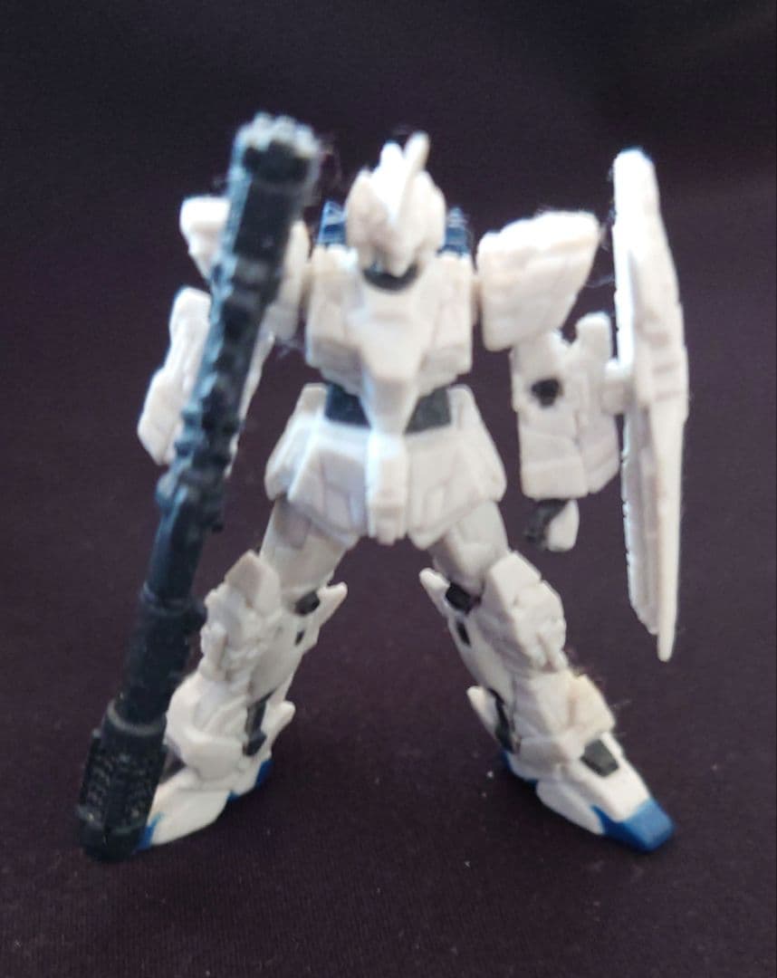 機動戦士ガンダムUC 3体セット