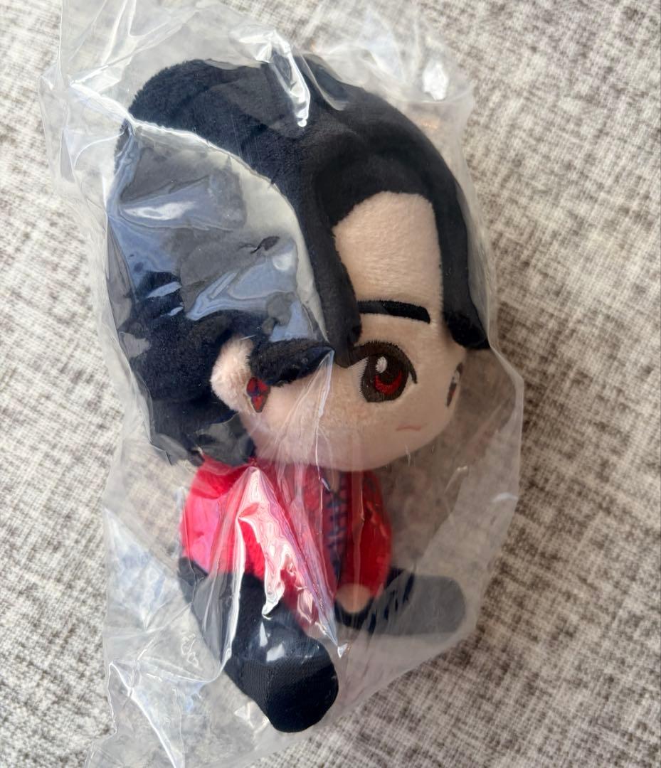 ミセス 一番くじ A賞 大森元貴 ぬいぐるみ