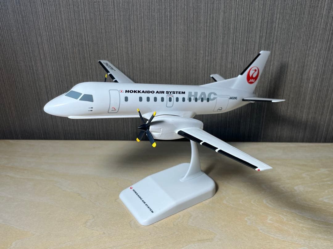 HAC サーブ340B 1/100