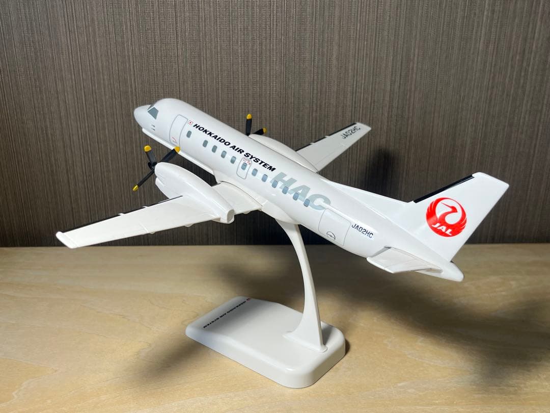 HAC サーブ340B 1/100