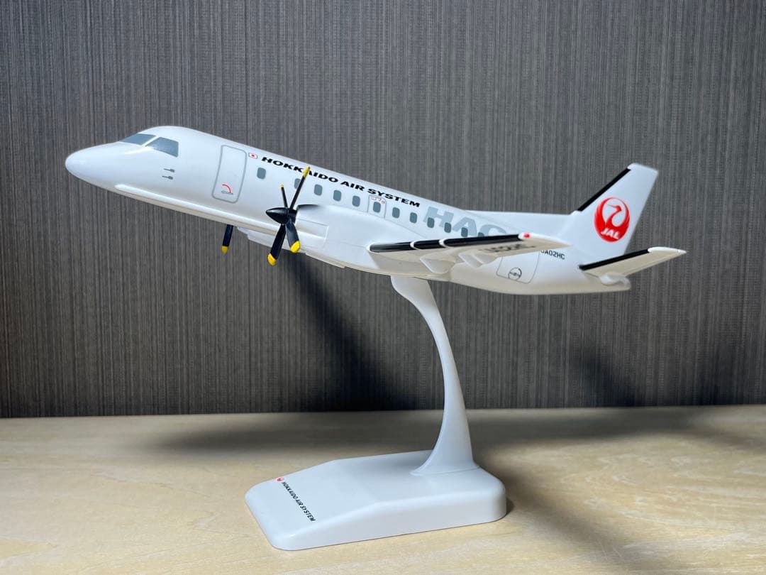 HAC サーブ340B 1/100