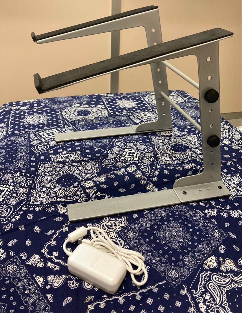 な*こ様 【極美品】　Pioneer DDJ-FLX4-W コントローラー　※オ