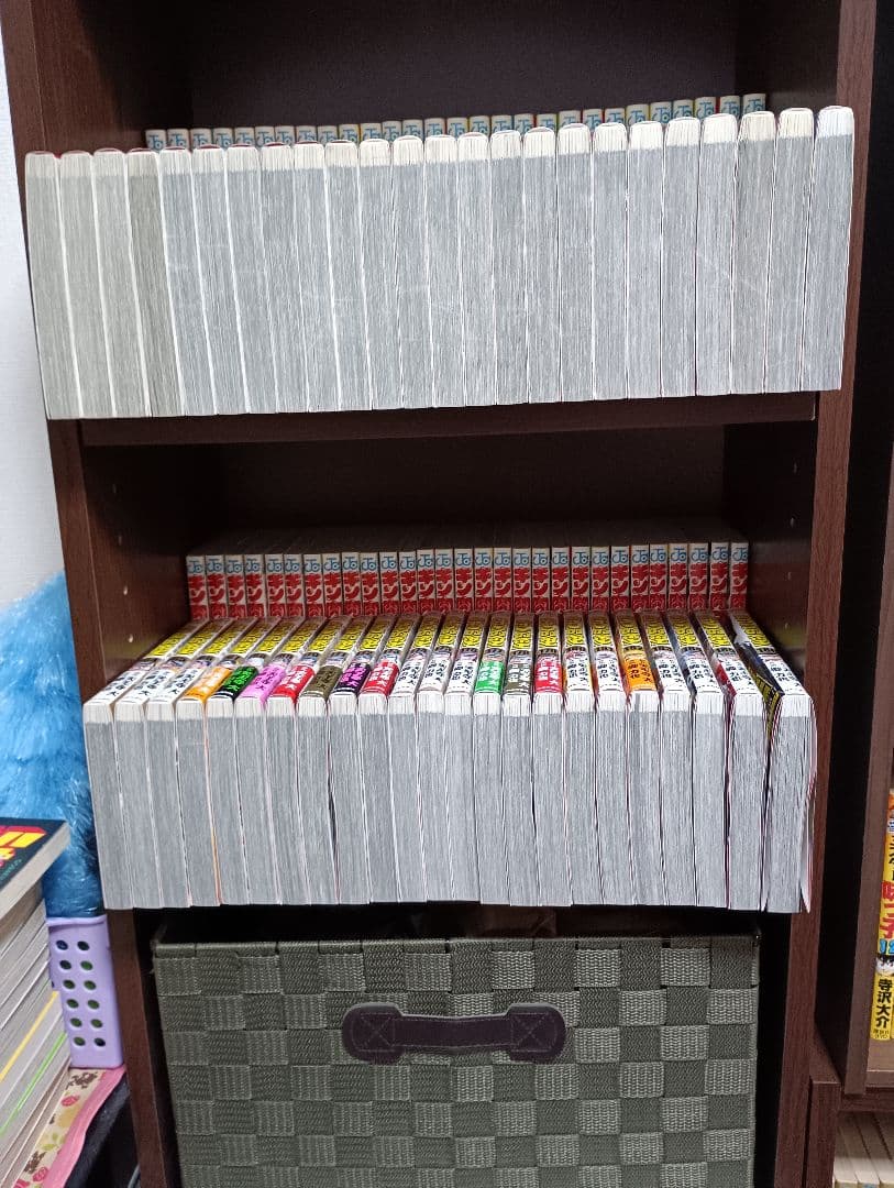 ミナミの帝王 全巻+ヤング編 全6巻+利権空港 全3巻(以下続刊)②