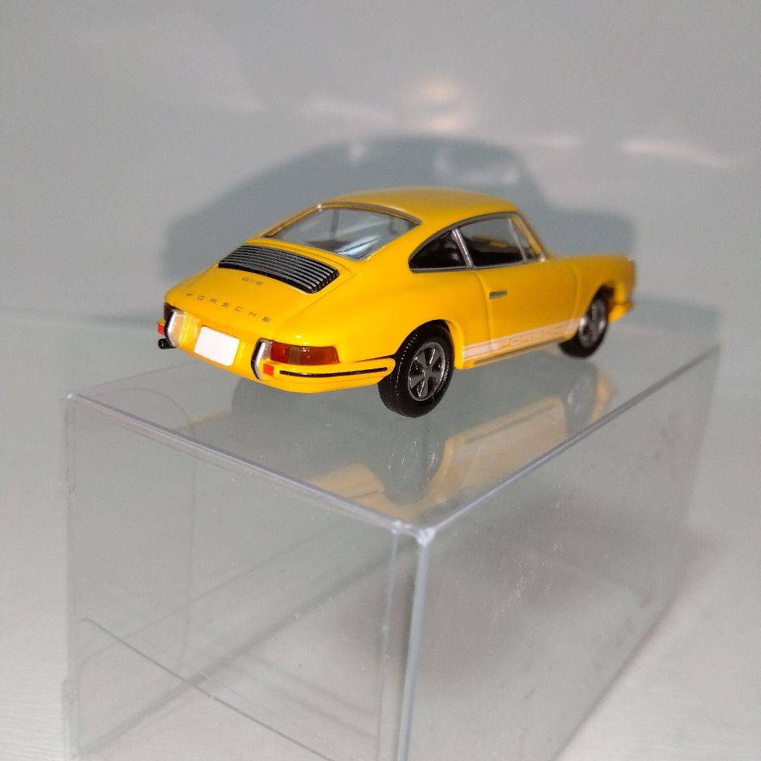 トミカリミテッドヴィンテージ ポルシェ