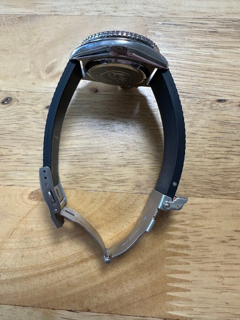 SEIKO 手巻き　時計