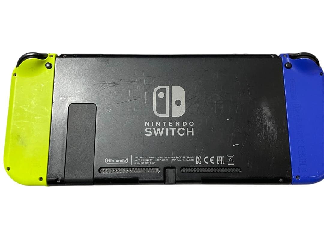Nintendo Switchセット