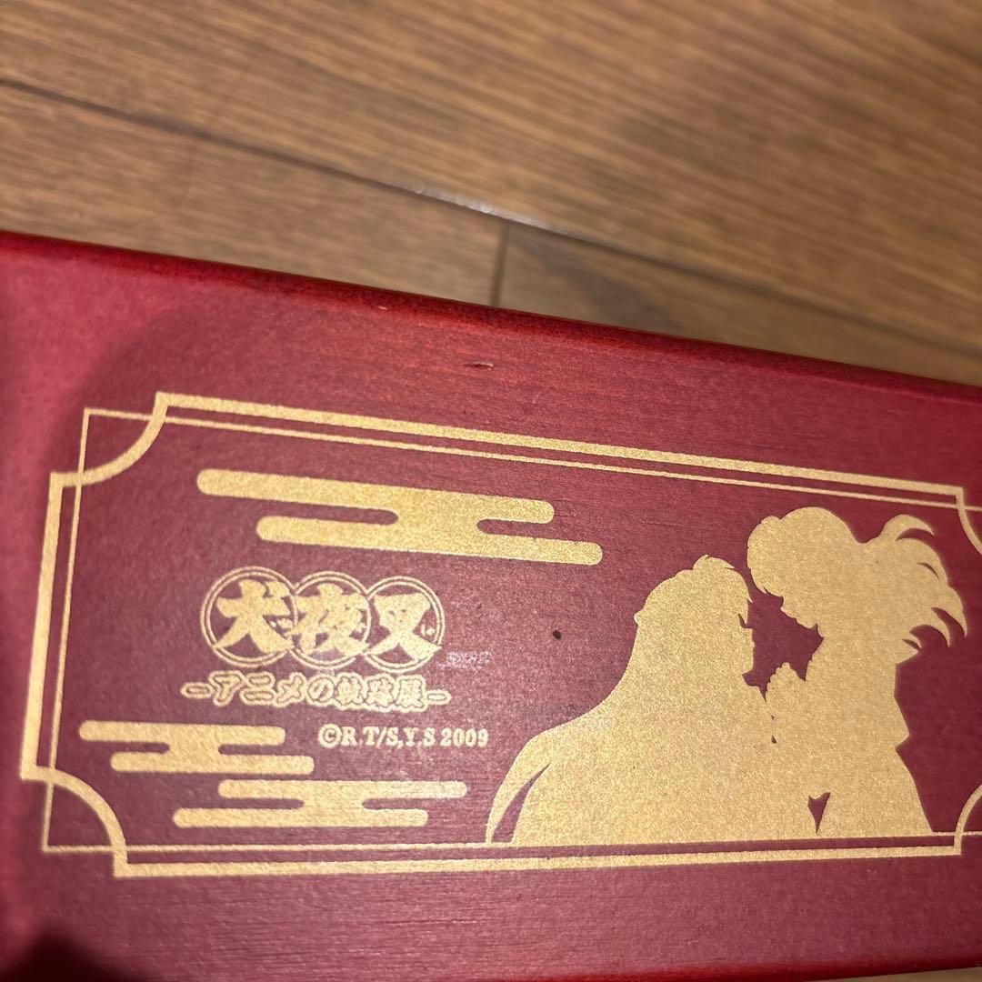 犬夜叉　オルゴール