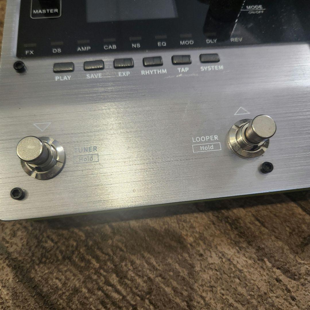 MOOER GE150 ギターマルチエフェクター