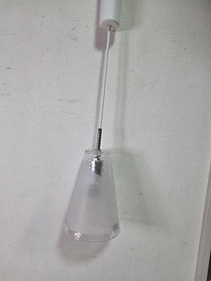 オーデリック ペンダントライト 引掛シーリングタイプ3個セット