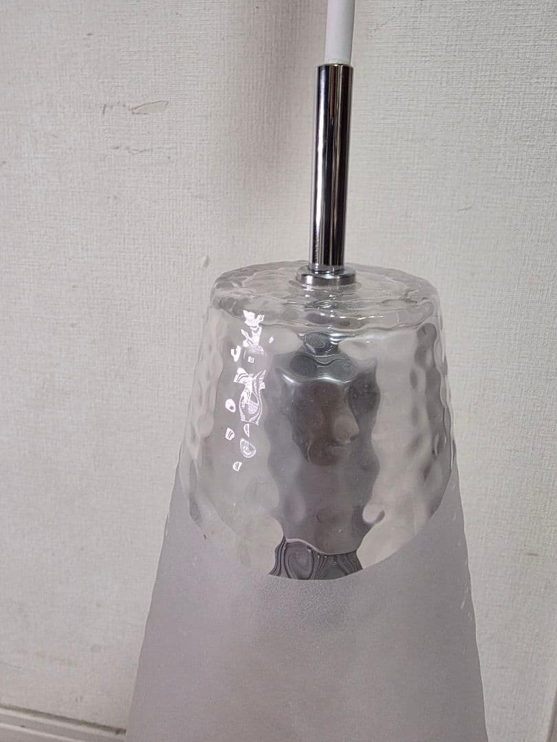 オーデリック ペンダントライト 引掛シーリングタイプ3個セット