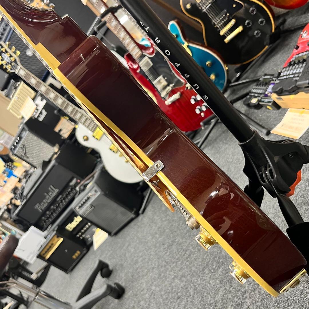 【10931】 FUJIGEN フジゲン レスポールタイプ 2000年製