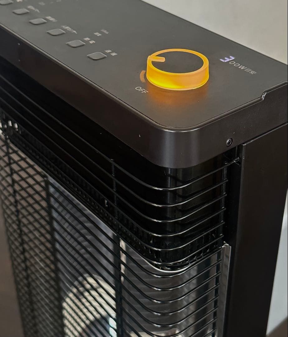 DAIKIN セラムヒート　2021年