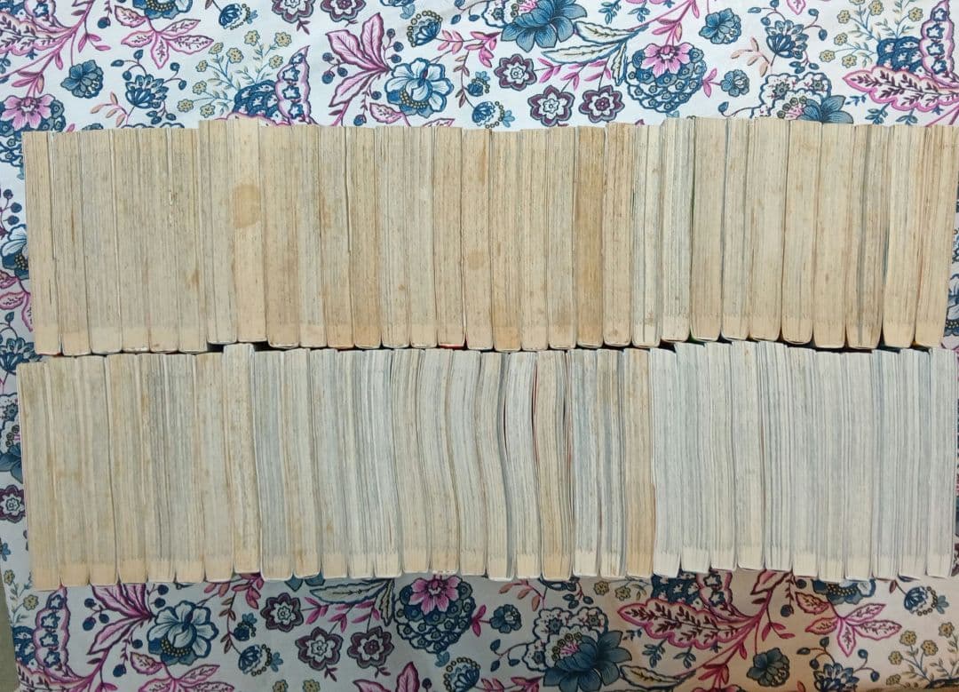 ポケットモンスタースペシャル　1〜64巻　全巻