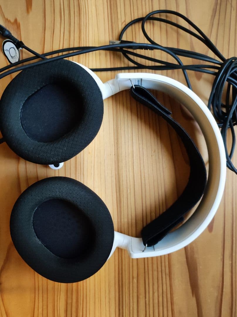 【ヘッドセット】ARCTIS 5 2019 EDITION