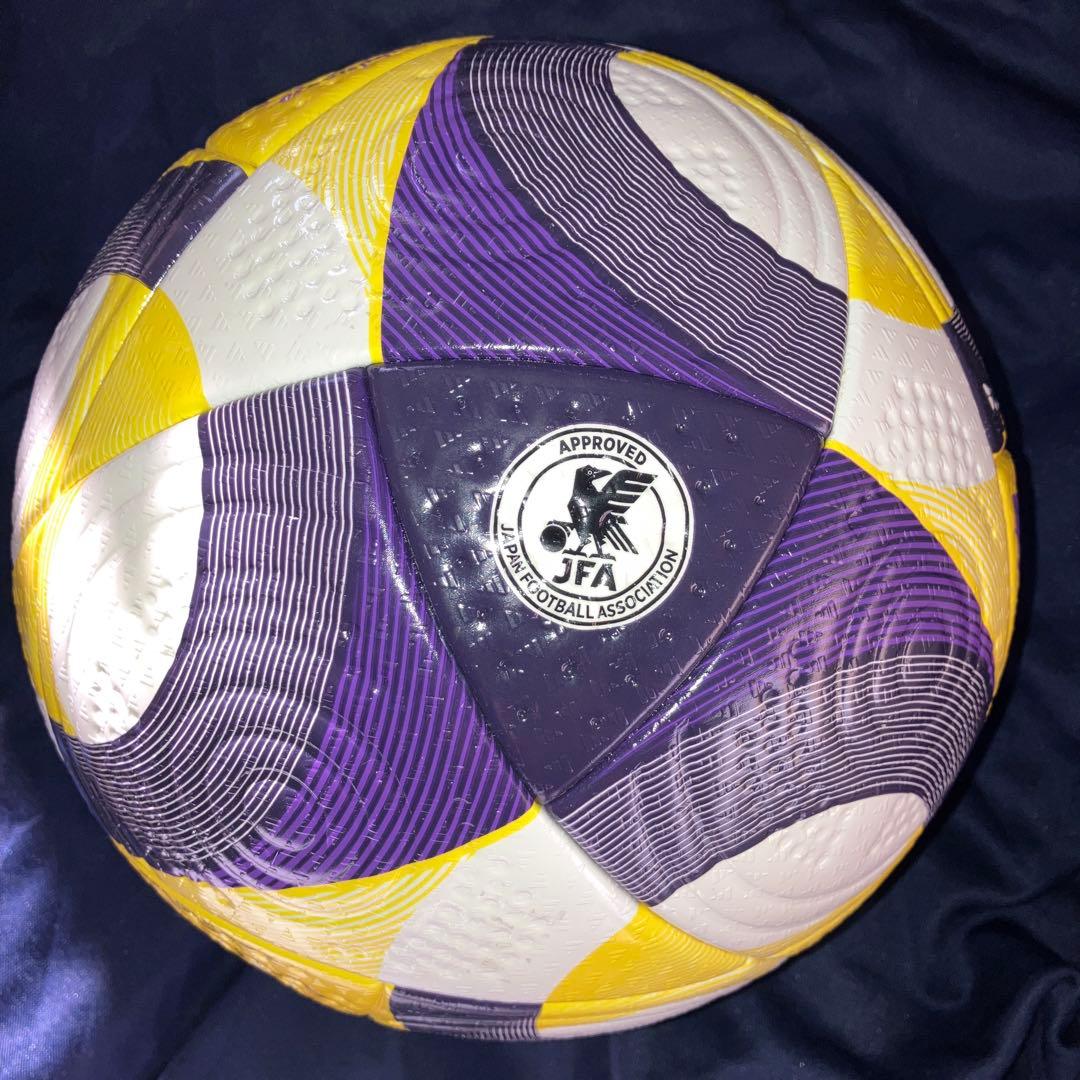 サッカーボール　プロクラブチーム　印刷