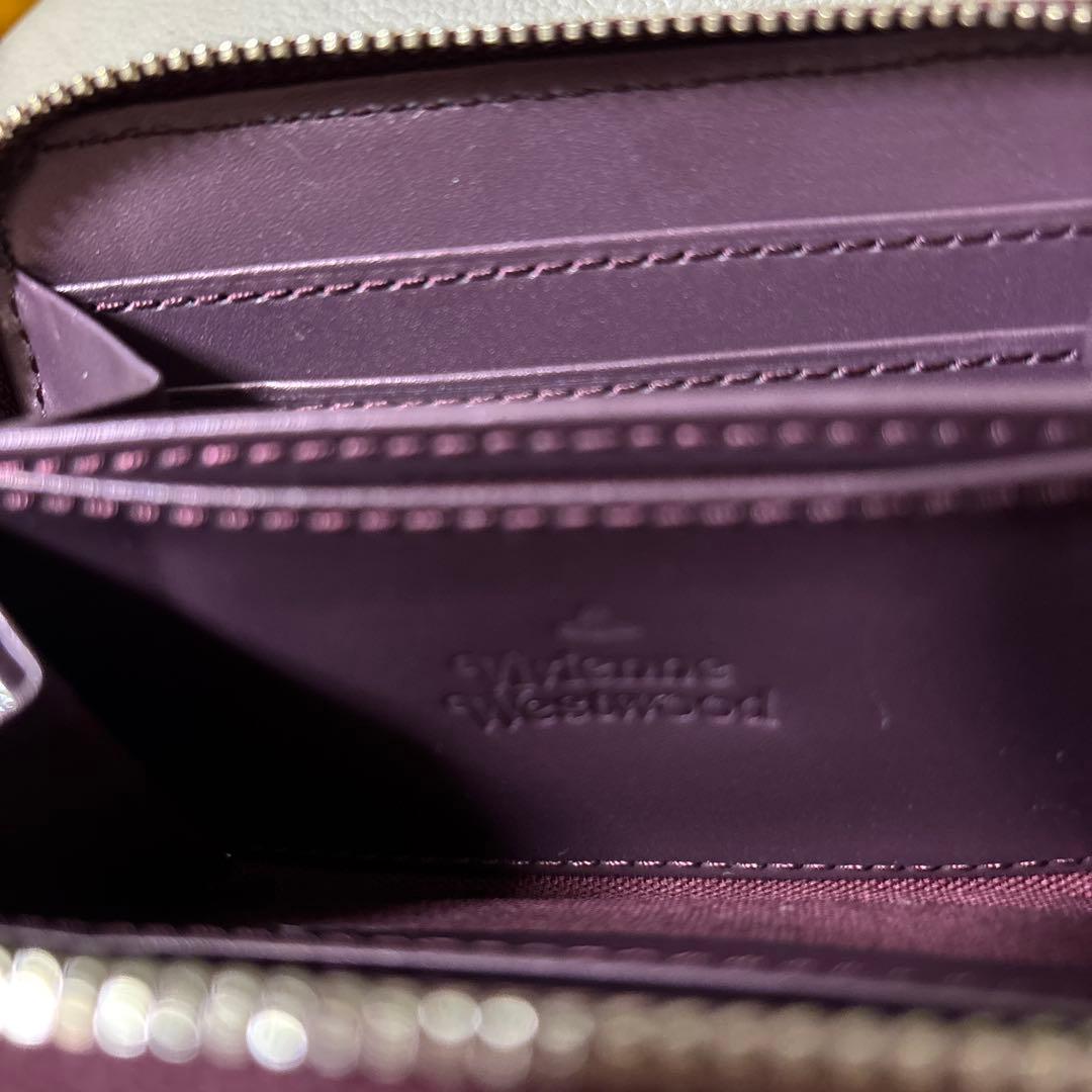 美品☆ヴィヴィアンウエストウッド 限定 レア　OVAL ORB ケース