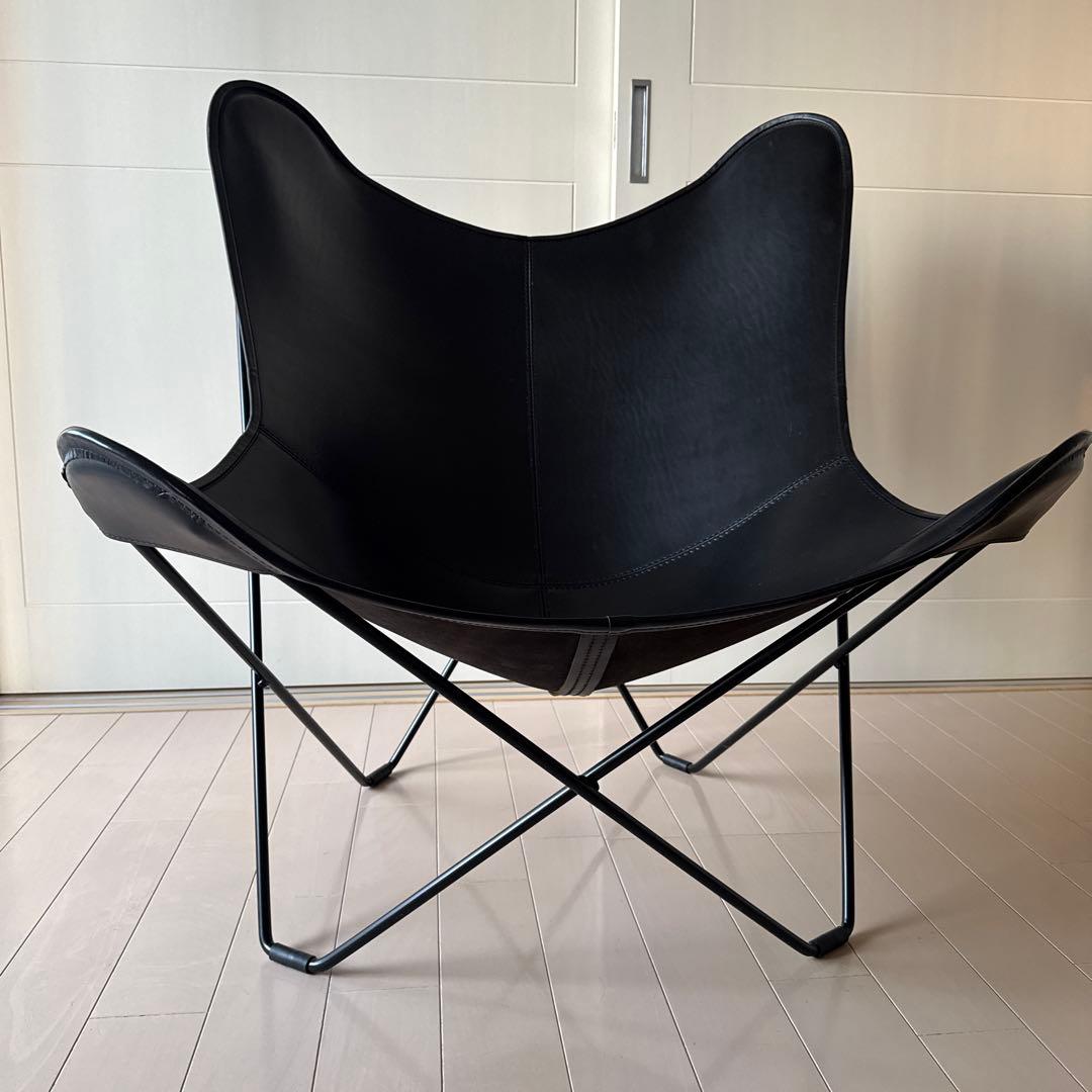 CUERO | BKF チェア MARIPOSA