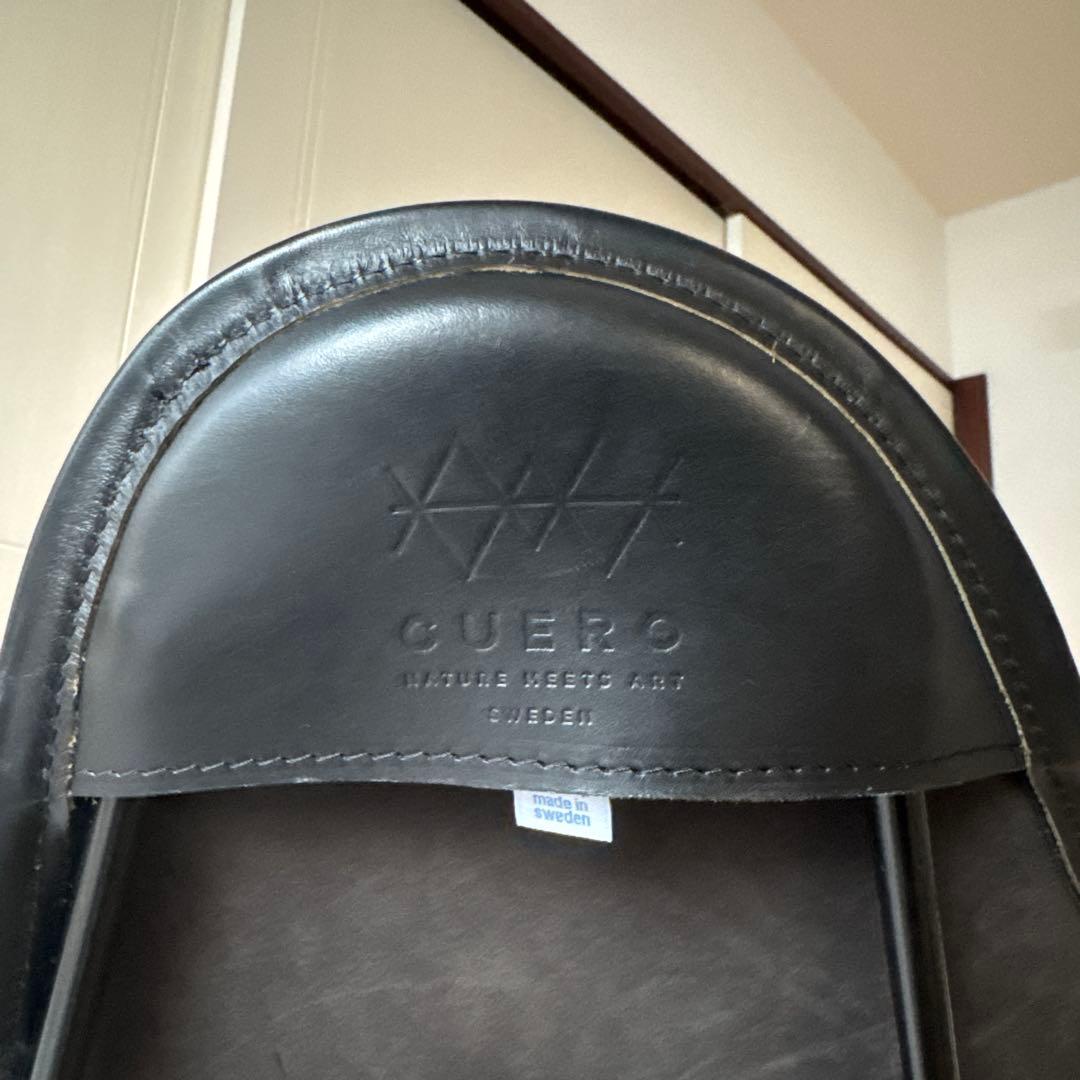 CUERO | BKF チェア MARIPOSA