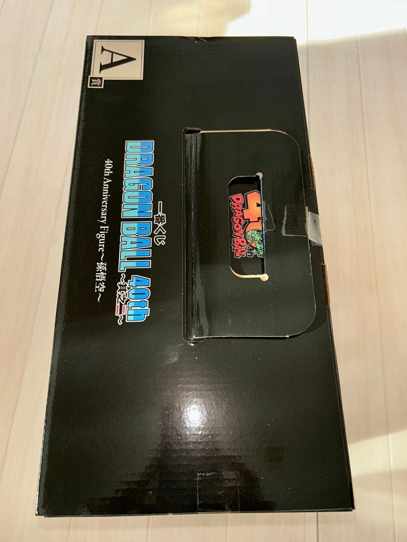 一番くじ ドラゴンボール 40th A賞 B賞 C賞 セット
