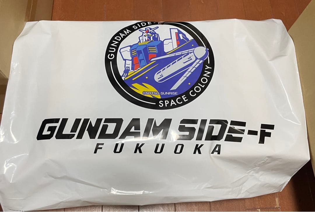 超合金 MSN-04FF サザビー SAZABI 新品未開封