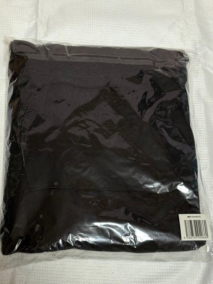 龍宮城 フーディー サイズ2（Lサイズ）