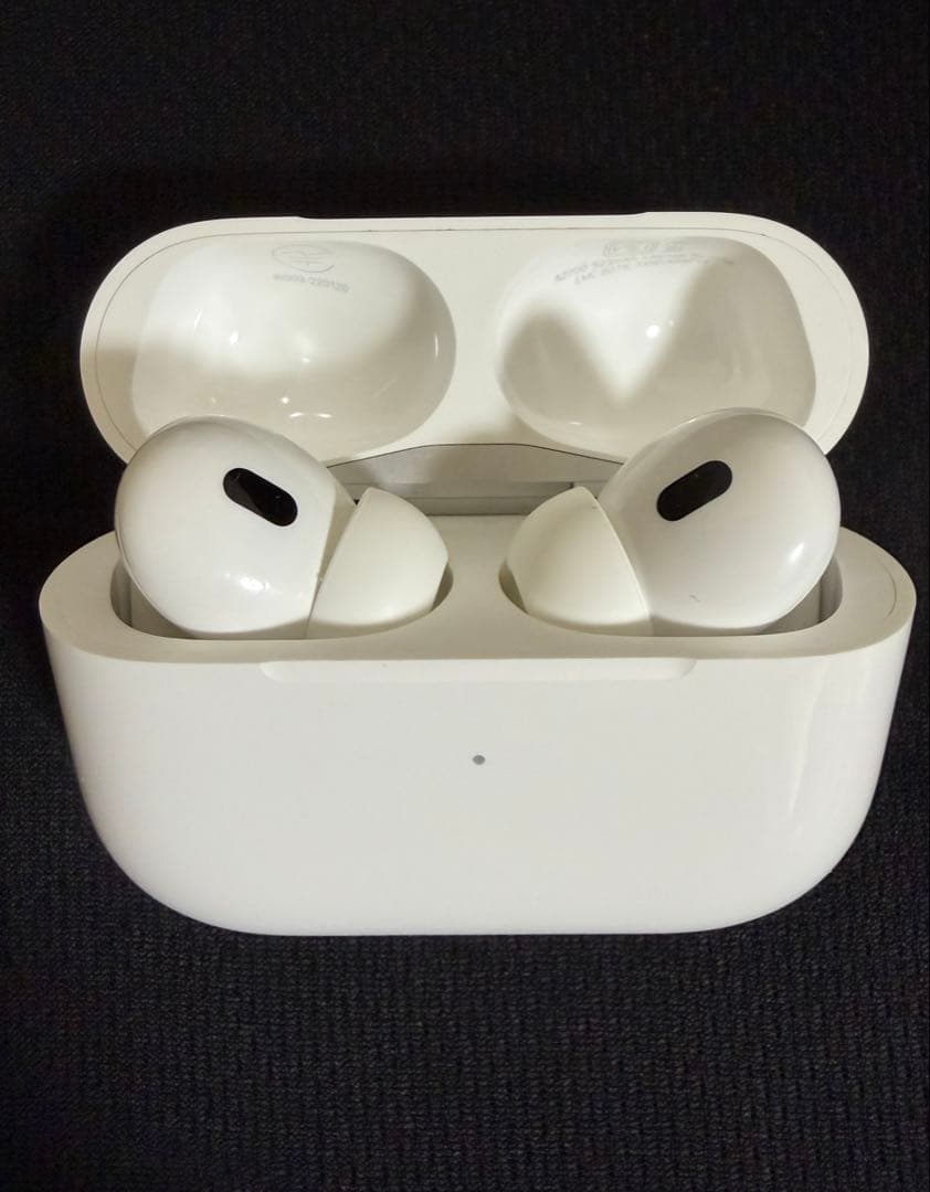 Apple AirPods Pro 第2世代 Lightning