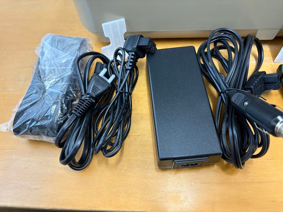 HiKOKI コードレス冷温庫 UL18DD BSL36A18X付