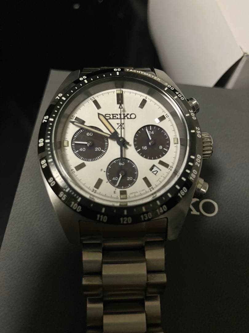 お*パ様 SEIKO プロスペックス　SBDL085