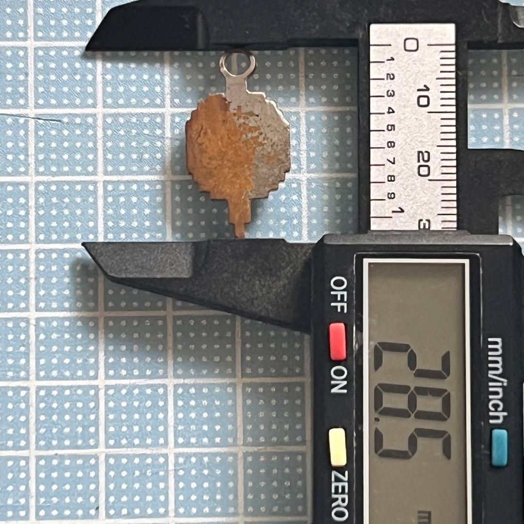 カレッジリング金ゴールド黒ネックレストップ社章ピンズ40sバッジ/バッヂ古着