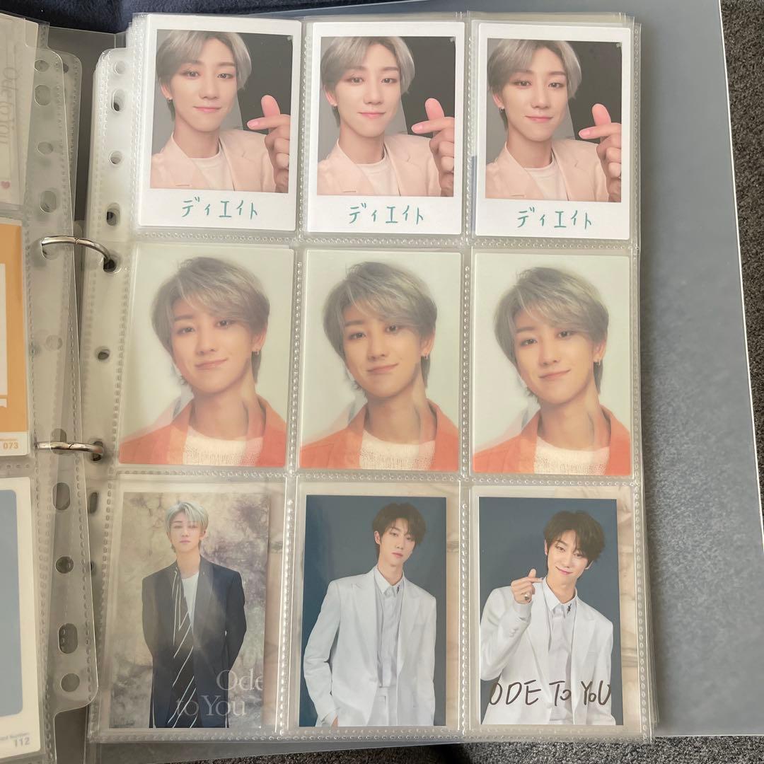 the8 トレカコレクション