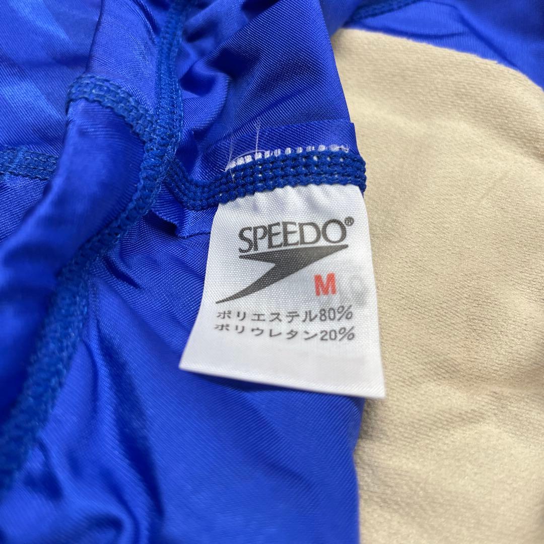 ね*ン様 新品 speedo スピード スイミングウェア リーオスペック サイズ