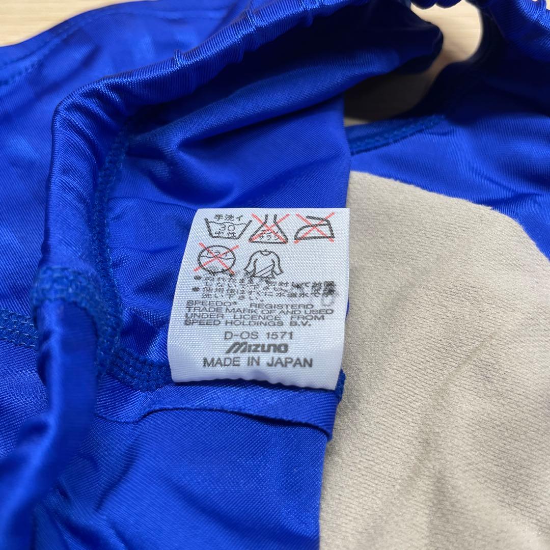 ね*ン様 新品 speedo スピード スイミングウェア リーオスペック サイズ