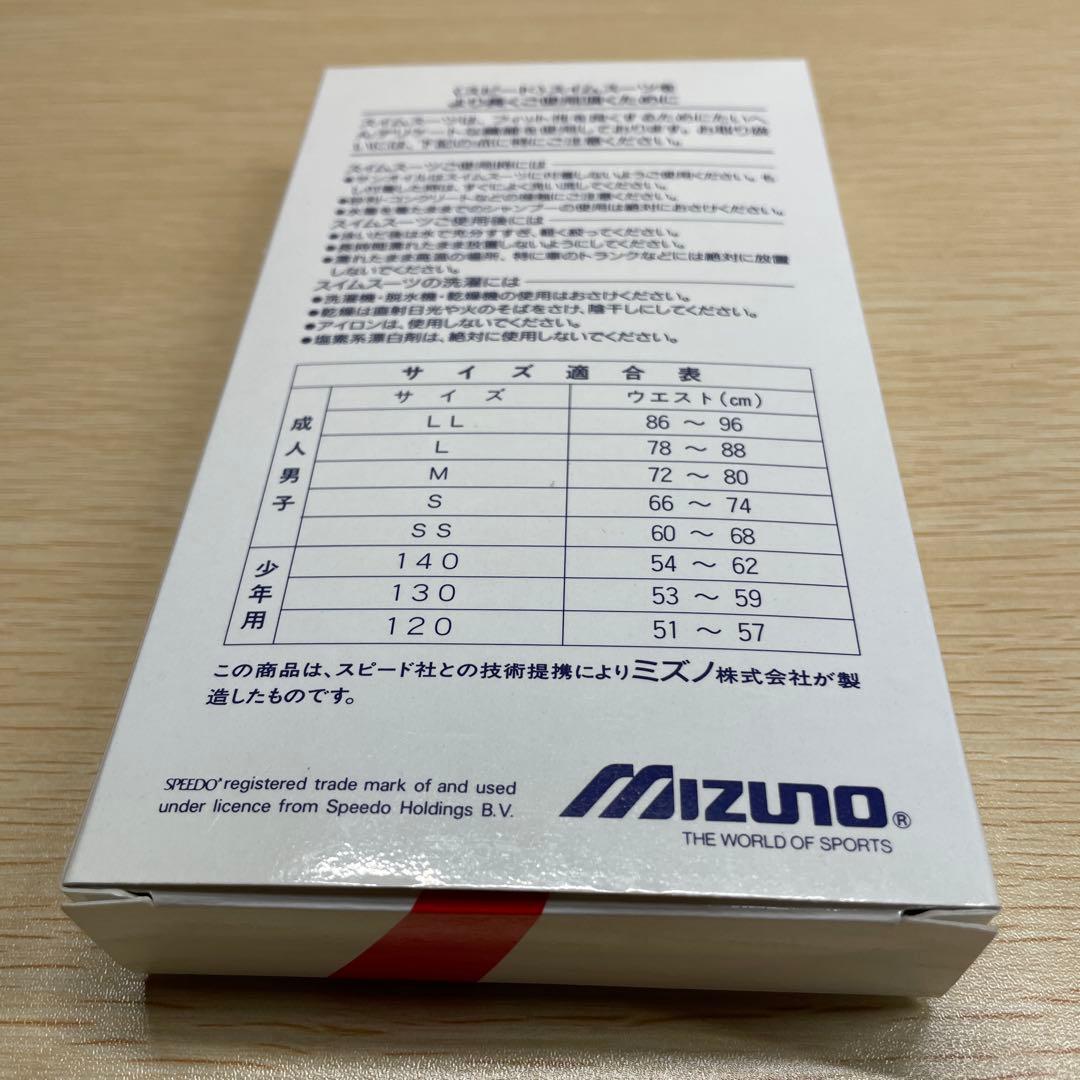 ね*ン様 新品 speedo スピード スイミングウェア リーオスペック サイズ